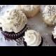 Yummy Homemade Wedding Cupcakes |  Kisiye Ozel Butik Dugun Cupcake'leri