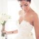Chic Special Design Wedding Dress | Ozel Tasarim 2013 Gelinlik Modelleri