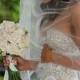 Chic Special Design Wedding Dress ♥ Sexy Wedding Dresses | Seksi Ozel Tasarim Gelinlik