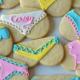 Yummy Bachelorette Cookies ♥ Homemade Bachelorette Cookies | Ev Yapimi Butik Seksi Kurabiyeler