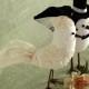 Wedding Cake Topper