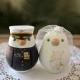 Wedding Cake Topper | Pasta Ustu/Tepe Susleri