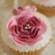 Yummy Unique & Creative Wedding Cupcakes | Kisiye Ozel Butik Dugun Cupcake'leri