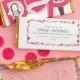 Unique Wedding Favor Ideas ♥ Creative Wedding Favor Ideas | Yaratici, Farkli, Siradisi Nikah Sekerleri