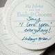 Invitations & Stationery