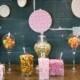 Dessert Tables