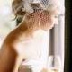Chic Birdcage Veil | Kus Kafesi Duvak Modelleri