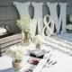 Tablescapes