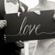 Wedding Signage