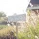 Wedding Signage