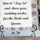 Wedding Details