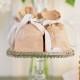DIY Vintage Wedding Favors ♥ Handmade Vintage Gift Bag | El Yapimi Nikah Sekerleri