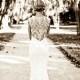 Outdoor Wedding Photography ♥ Professional Wedding Photography