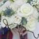 Wedding Bouquets