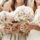 Wedding Bouquets