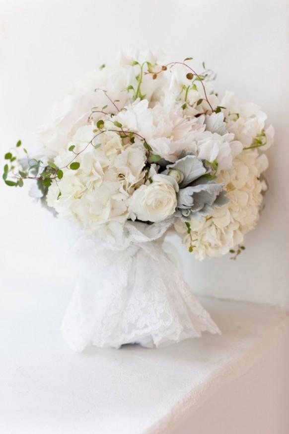 wedding photo - Bouquets de mariage