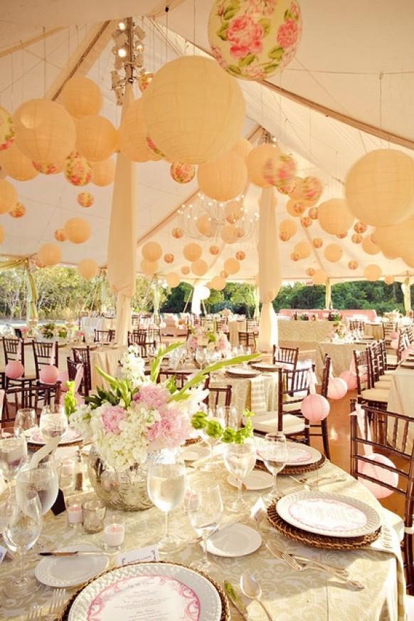 Hochzeitsideen lantern weddbook