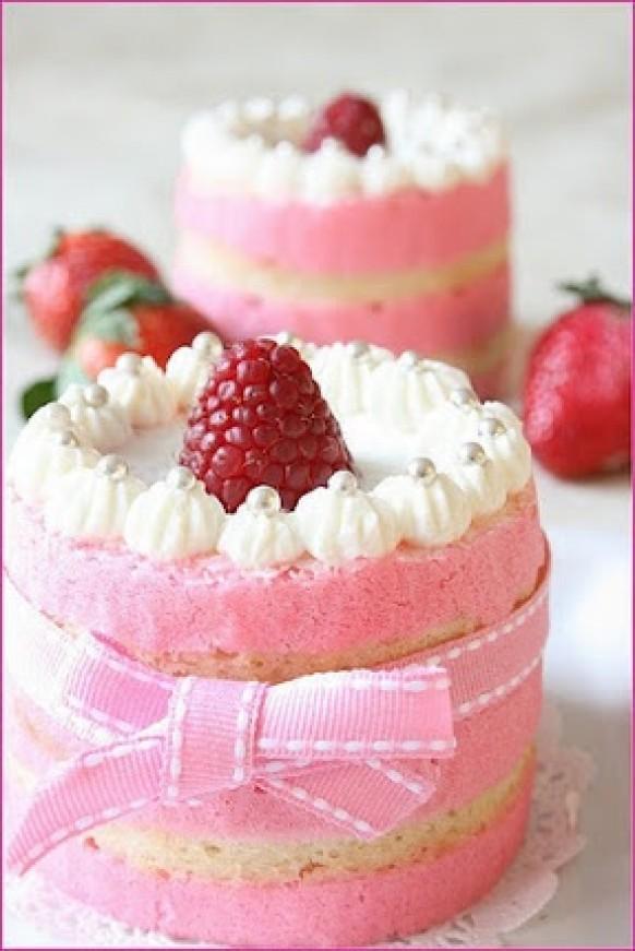 wedding photo - Wedding Cakes & Cupcakes