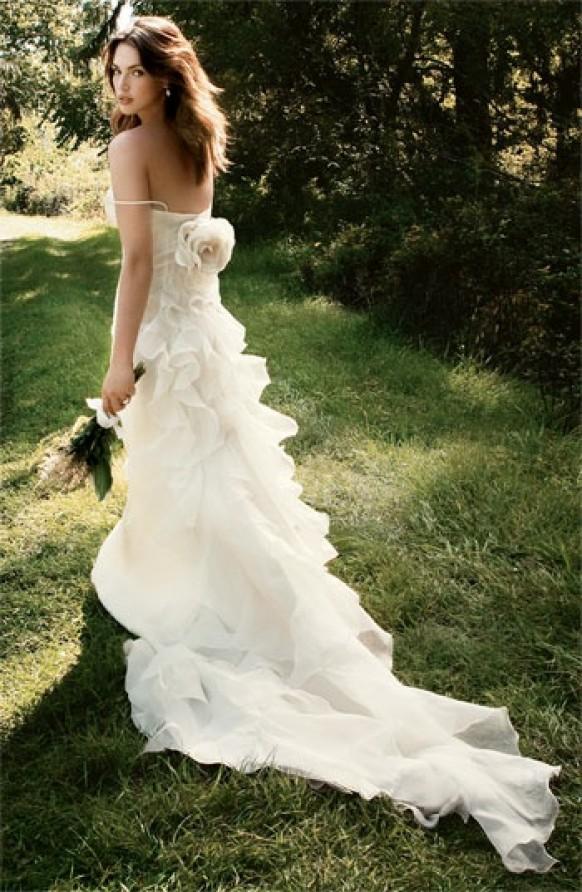 wedding photo - Hochzeitskleid