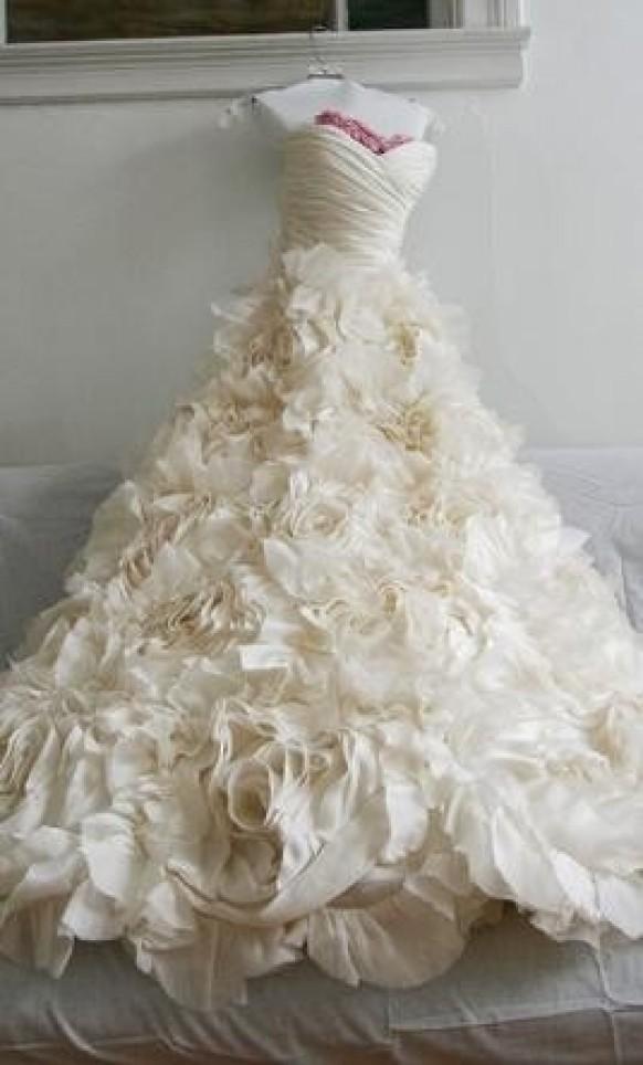 wedding photo - Wedding Dress Ideas