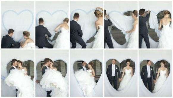 wedding photo - Photographie Idées de mariage