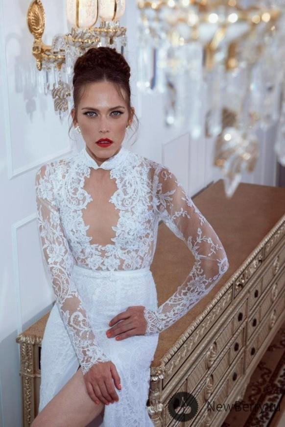 wedding photo - Lace & Luxury