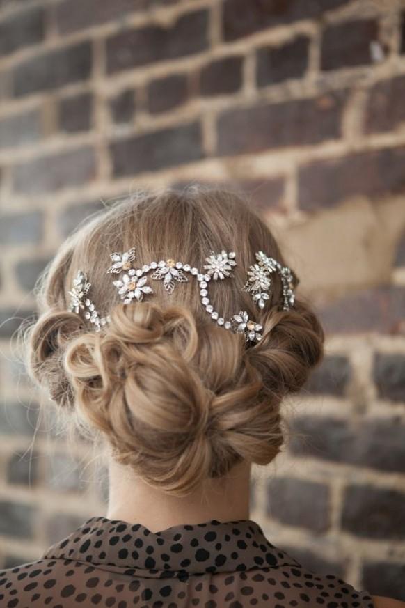 Hairstyles & Hair Accessories wedding-hairstyles-h