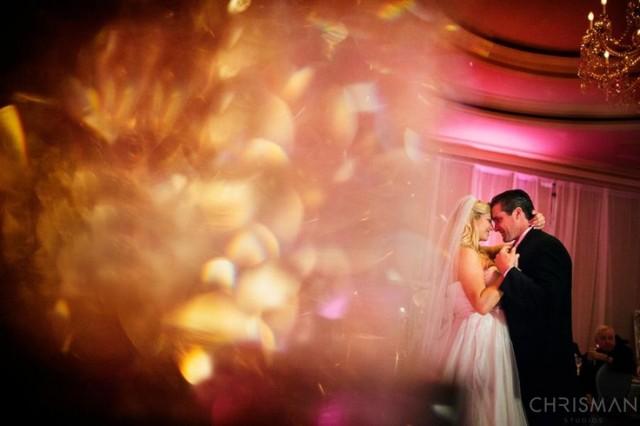 wedding photo - Ben Chrisman Studios. 