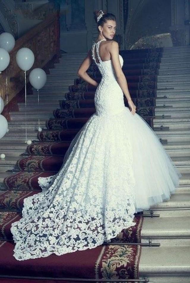 wedding photo - Hochzeitskleid.