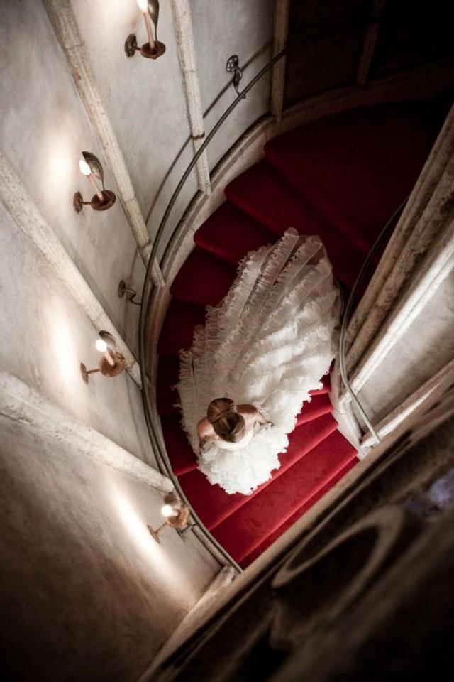 wedding photo - I Want To Do This..fairytale Pictures!!! 