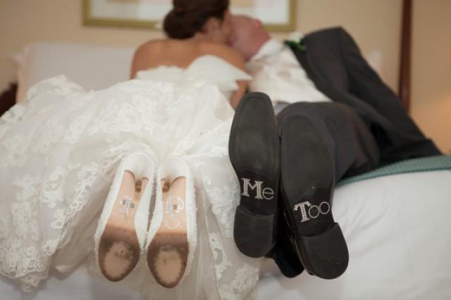 i do me too shoes