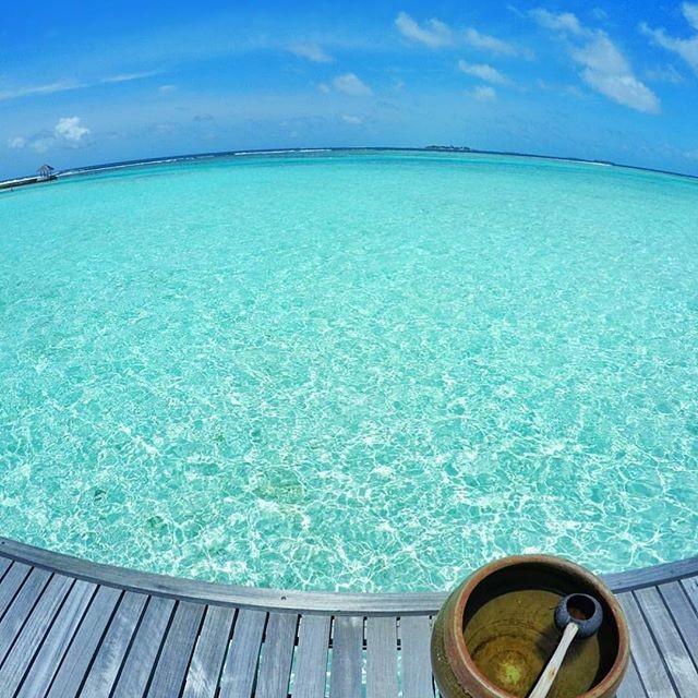 Maldives Place