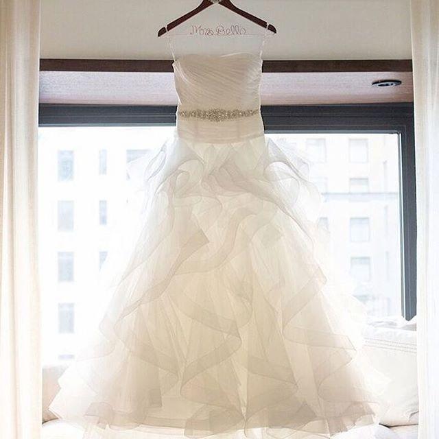 gorgeous Bridal dress