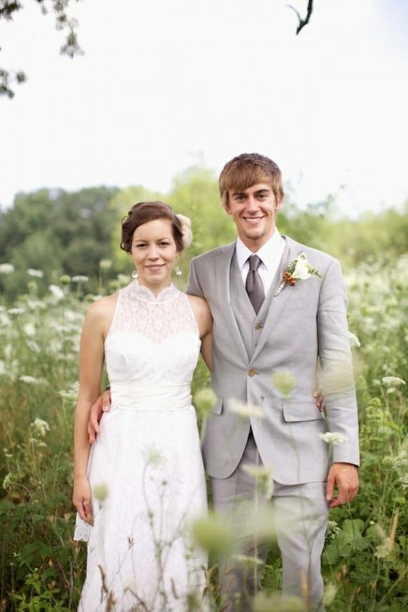 wedding photo - Wedding Dress begehren