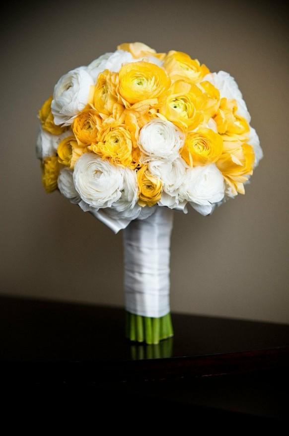 wedding photo - Wedding Bouquet & Blumen