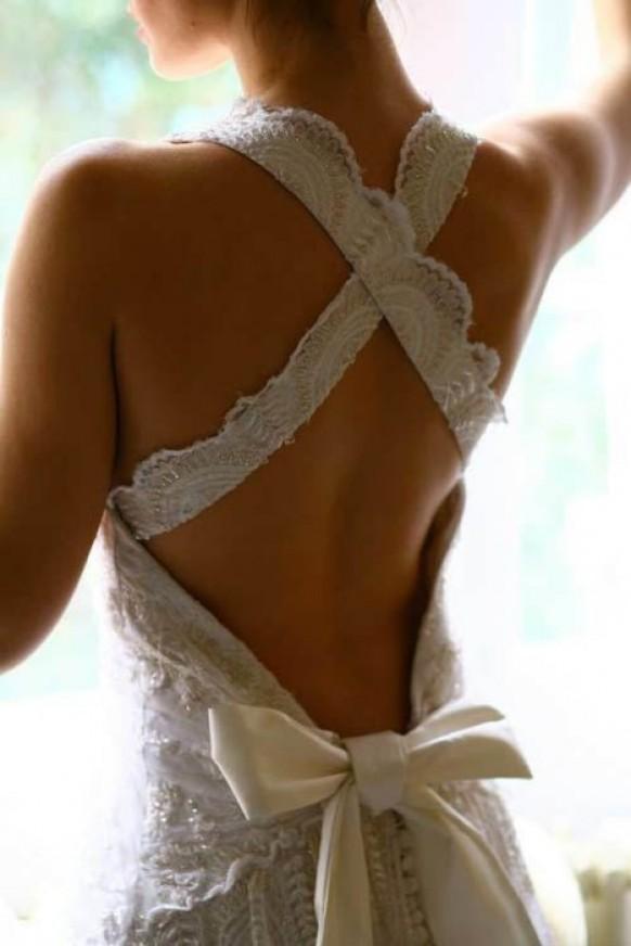 wedding photo - Dresses