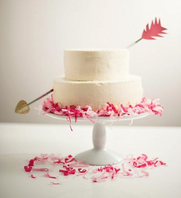 Yummy Wedding Cakes ♥ Unique Wedding Cake