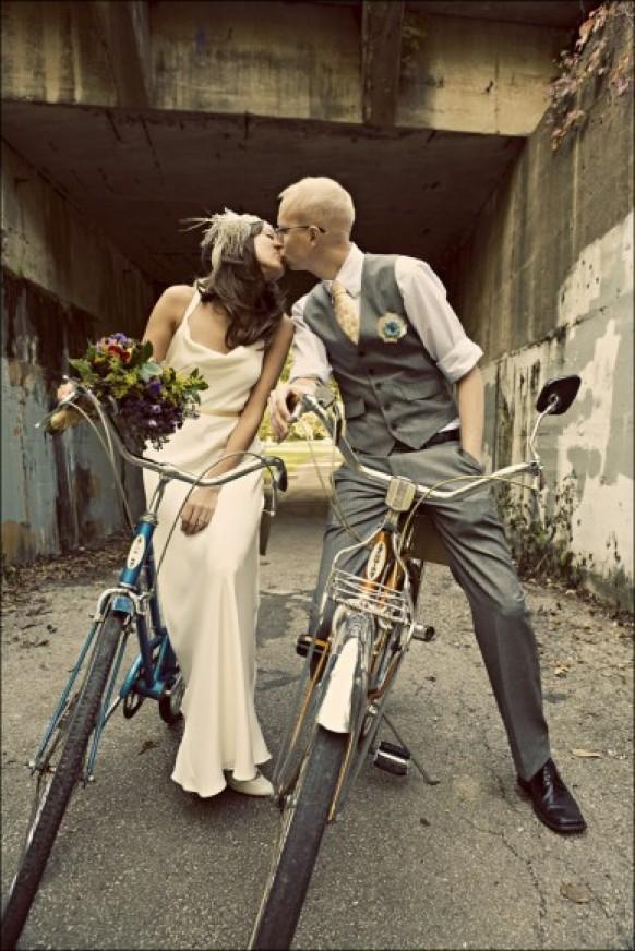 wedding photo - Belle photographie de mariage photographie de mariage romantique ♥