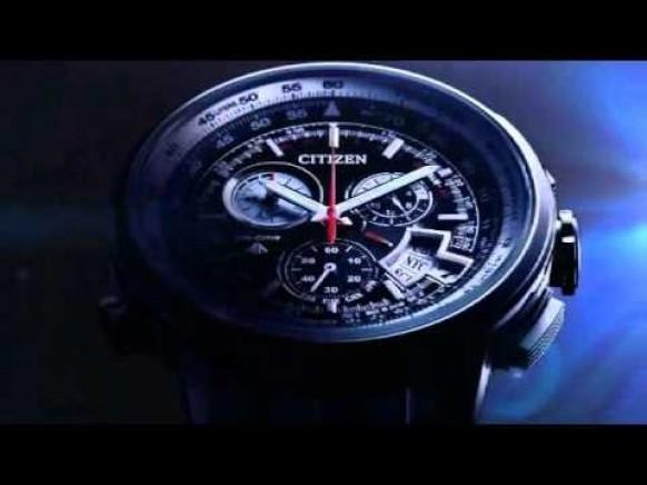 Eco Drive CITIZEN Watch ♥ Luxury Men's Watches