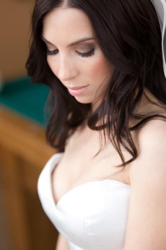 wedding photo - Make-Up & Beauty