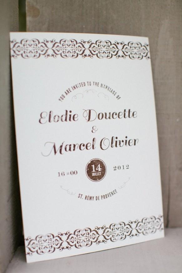wedding photo - Einladungen & Briefpapier