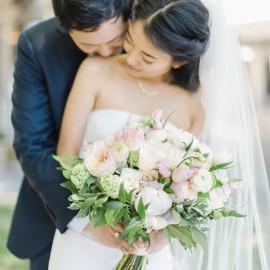 Wedding - Yumiko Fletcher