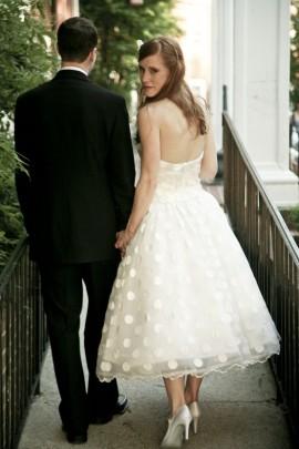 Wedding - Robe de mariée
