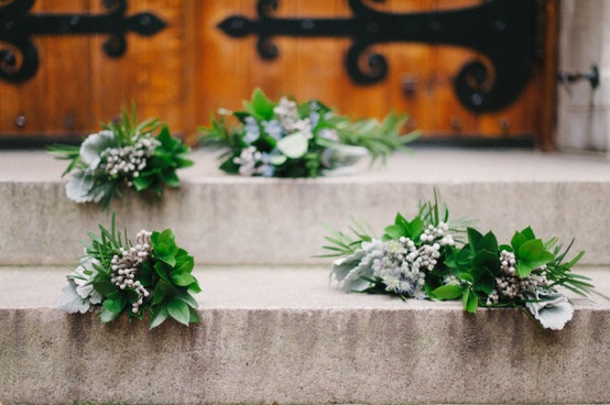 Свадьба - Свадебные цветы
