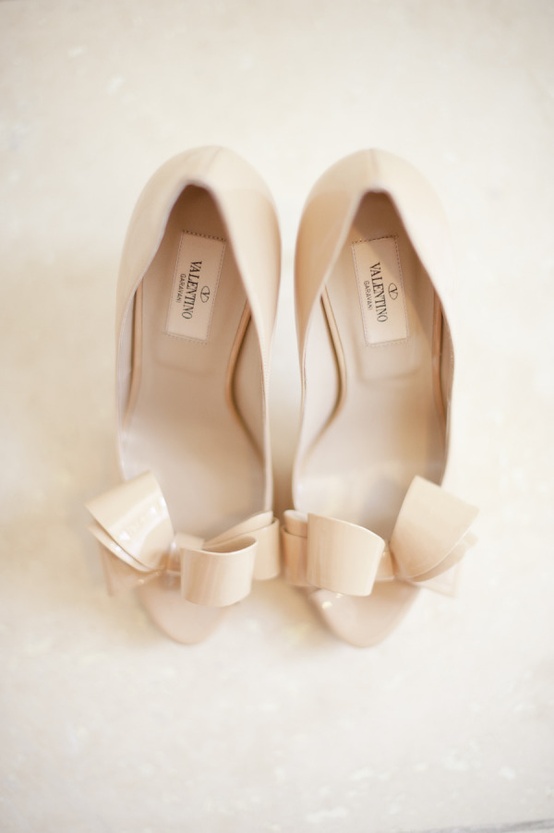 Свадьба - Обувь