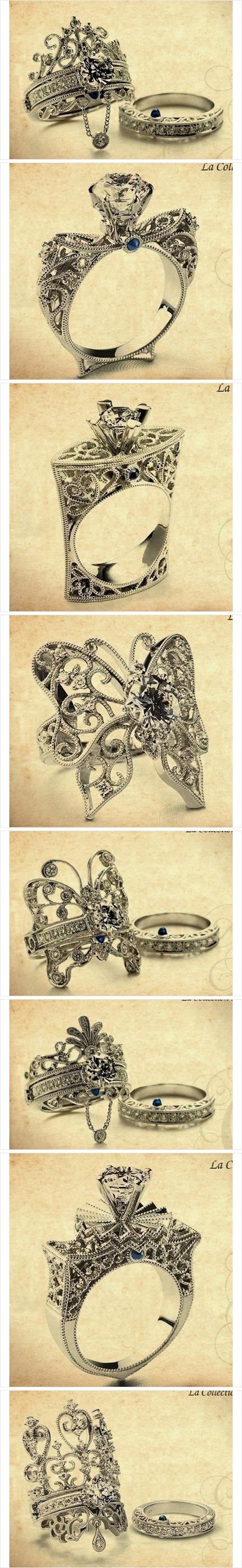 Wedding - Jewellery