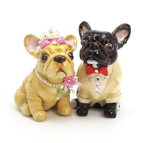 Hochzeit - Haustiere In Wedding