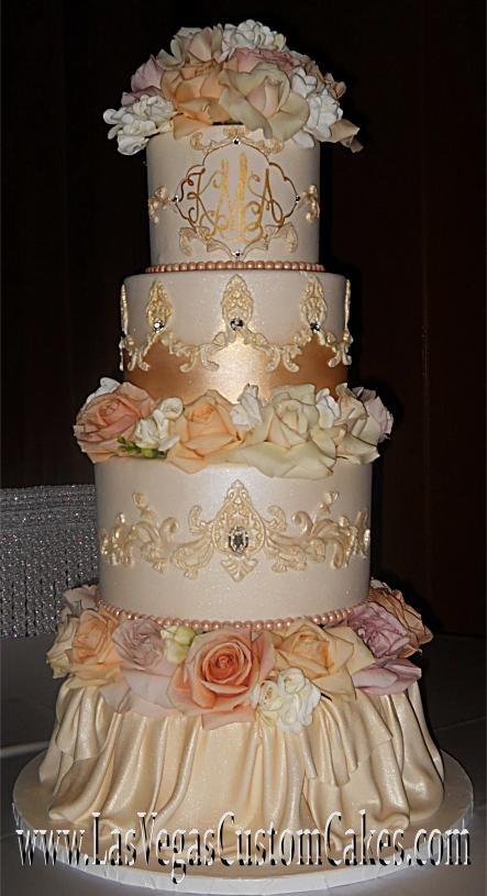 Mariage - Gâteaux
