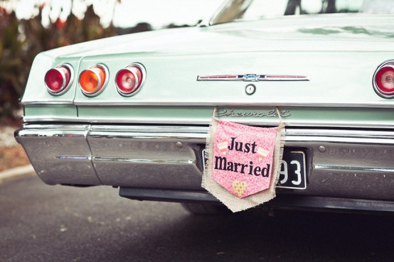 Mariage - Détails sur le mariage
