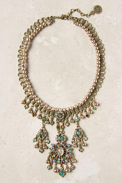 Hochzeit - Mudmee Halskette Von Ben-Amun ♥ Traditional Handmade Necklace